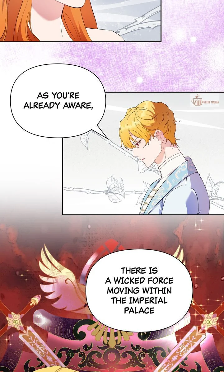 How the Count’s Young Lady Tames the Emperor’s Dog Chapter 63 232 24