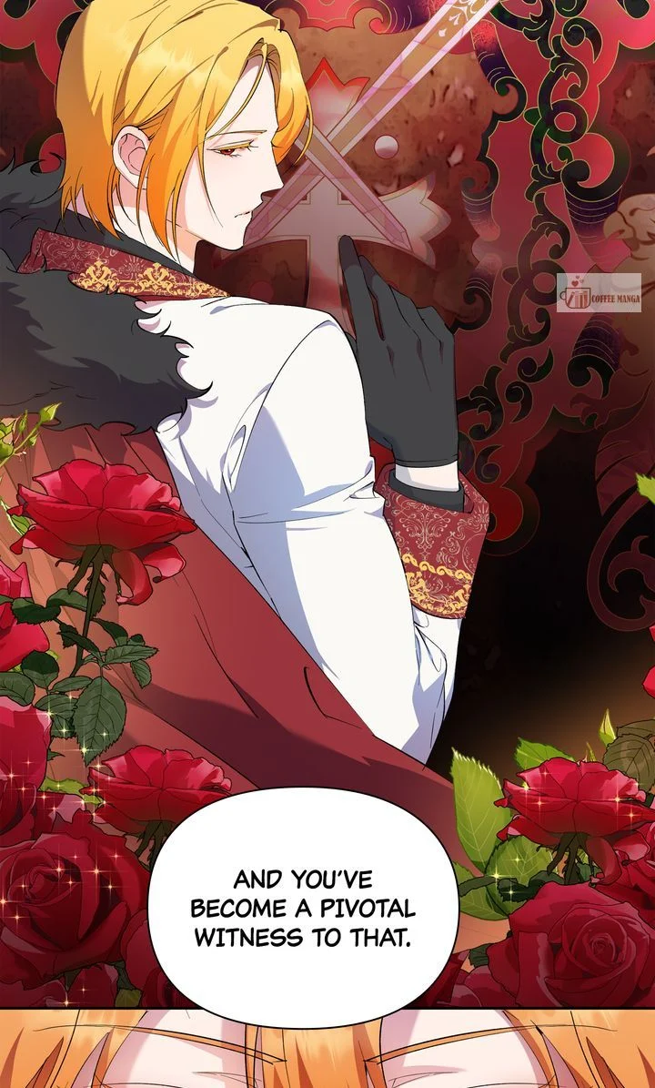 How the Count’s Young Lady Tames the Emperor’s Dog Chapter 63 233 25