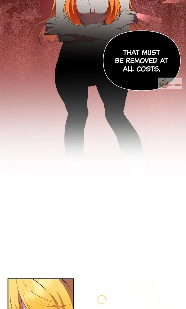 How the Count’s Young Lady Tames the Emperor’s Dog Chapter 63 235 27