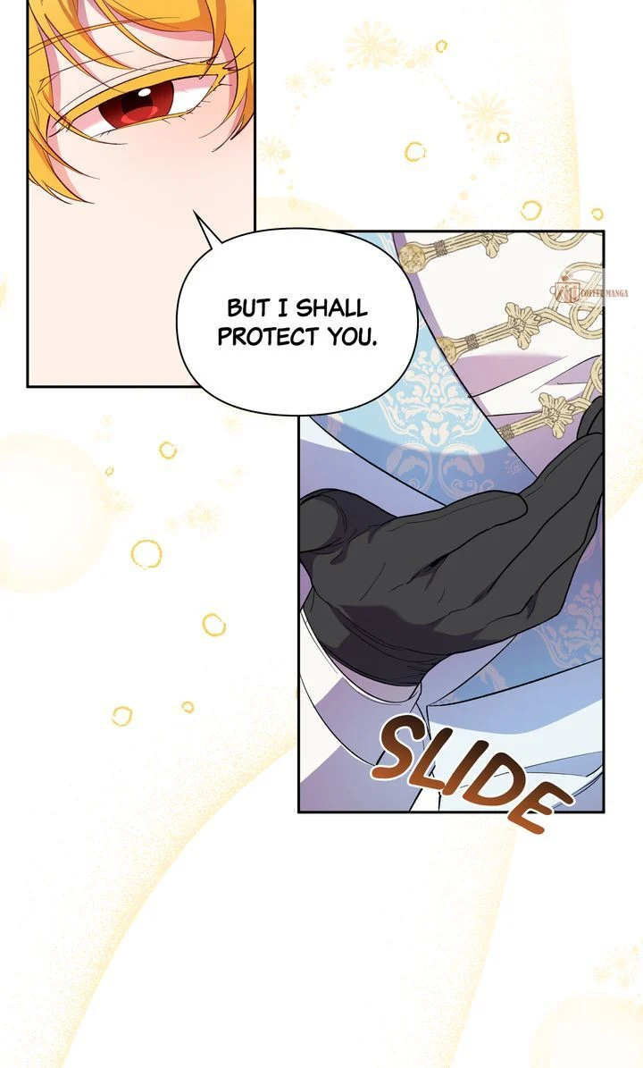 How the Count’s Young Lady Tames the Emperor’s Dog Chapter 63 236 28