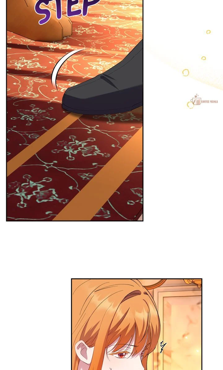 How the Count’s Young Lady Tames the Emperor’s Dog Chapter 63 239 31