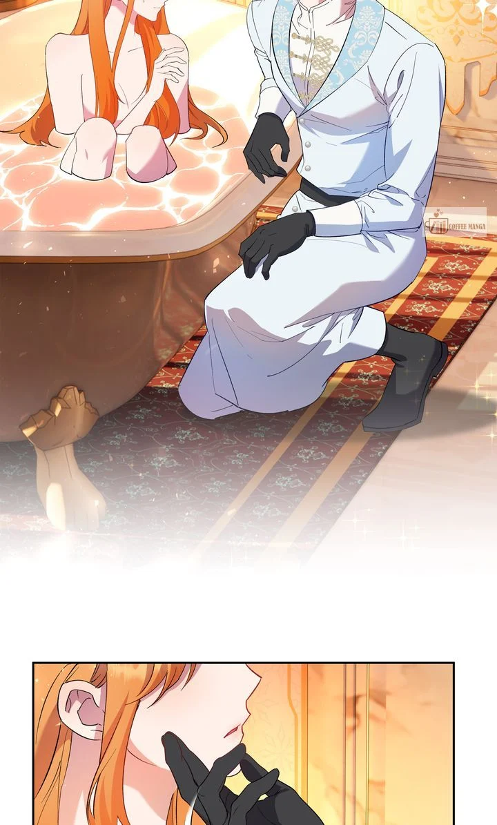 How the Count’s Young Lady Tames the Emperor’s Dog Chapter 63 241 33