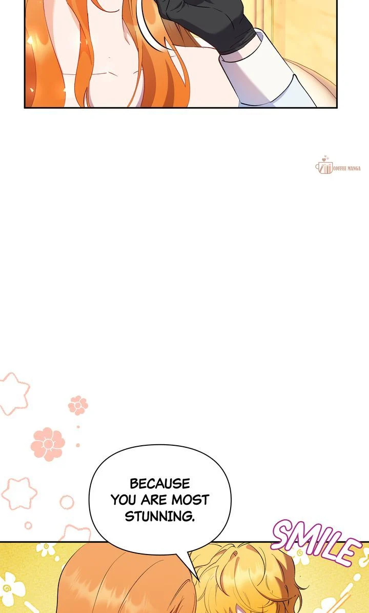 How the Count’s Young Lady Tames the Emperor’s Dog Chapter 63 242 34