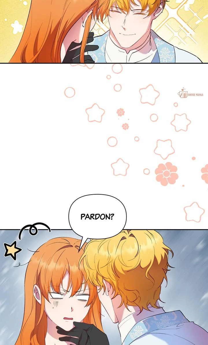 How the Count’s Young Lady Tames the Emperor’s Dog Chapter 63 243 35