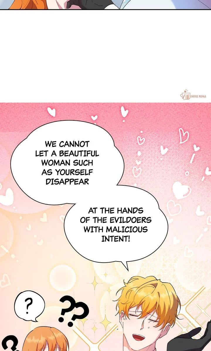 How the Count’s Young Lady Tames the Emperor’s Dog Chapter 63 244 36