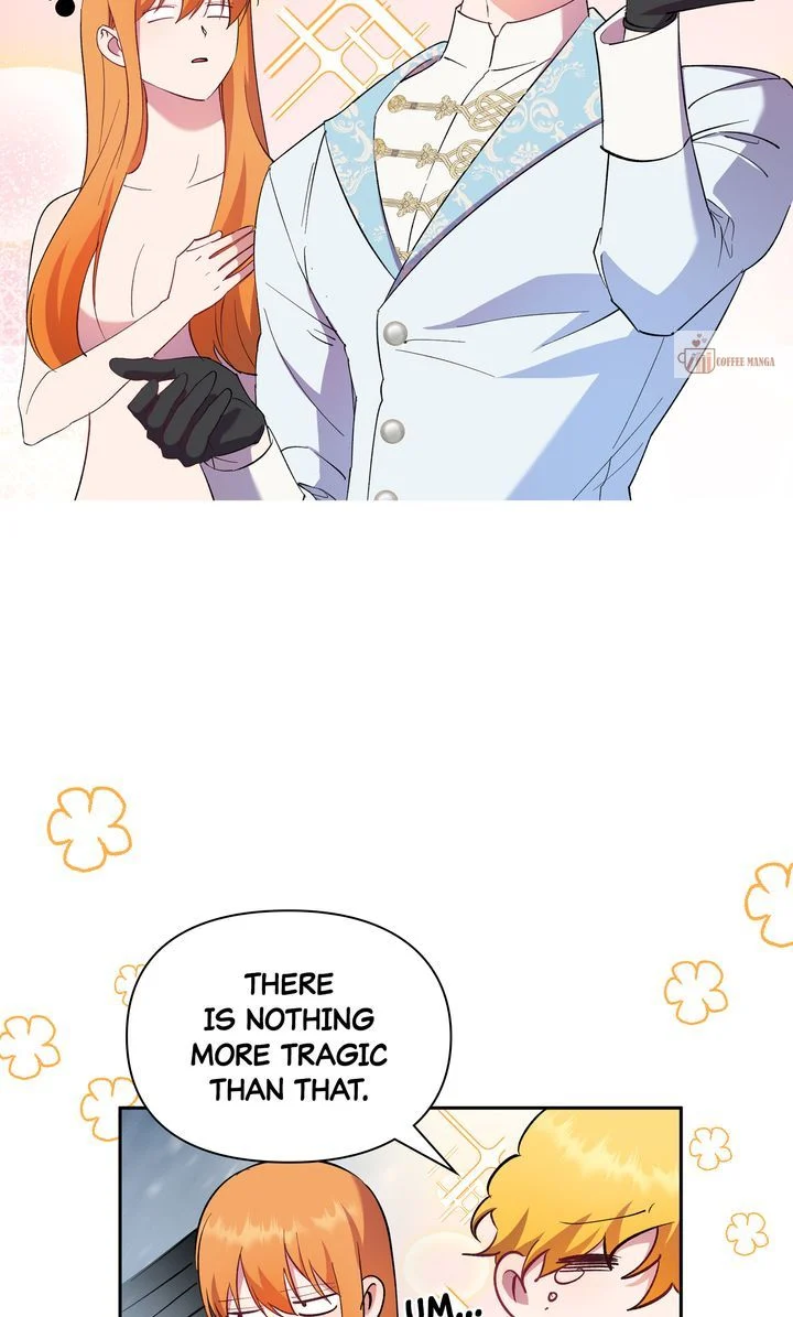 How the Count’s Young Lady Tames the Emperor’s Dog Chapter 63 245 37