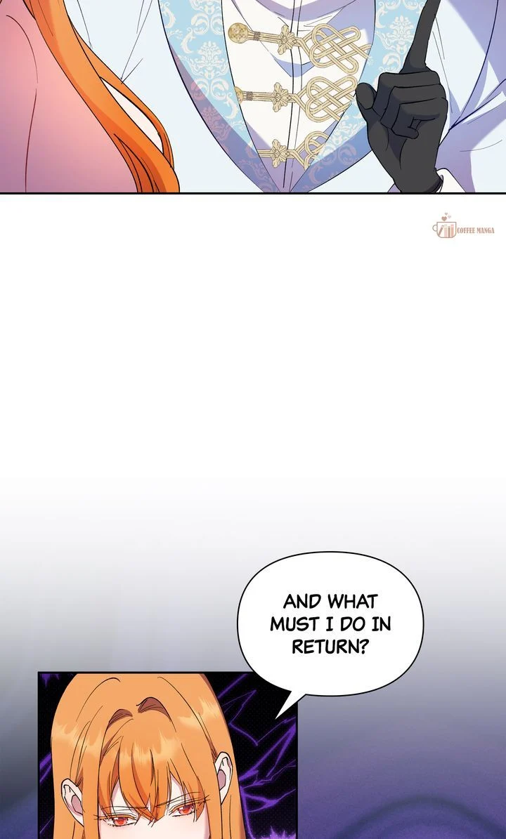 How the Count’s Young Lady Tames the Emperor’s Dog Chapter 63 247 39