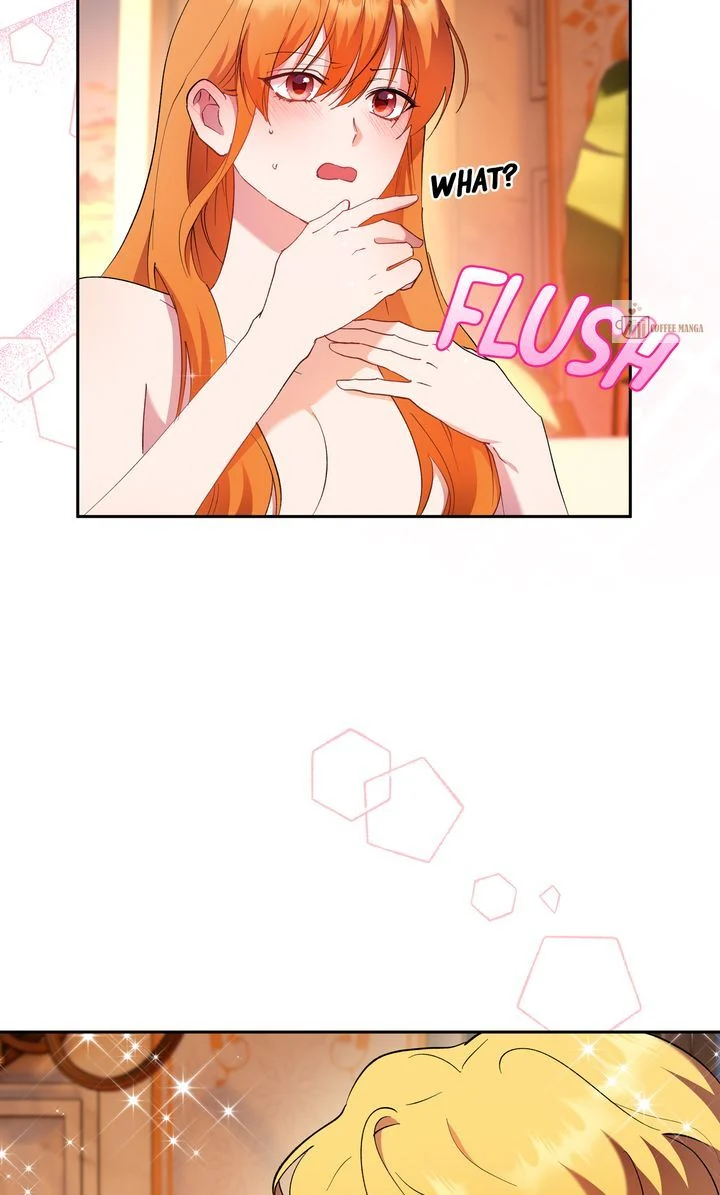 How the Count’s Young Lady Tames the Emperor’s Dog Chapter 63 251 43