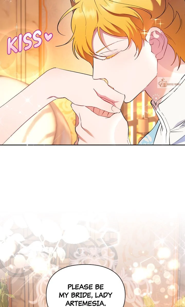 How the Count’s Young Lady Tames the Emperor’s Dog Chapter 63 252 44