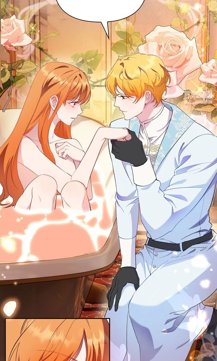 How the Count’s Young Lady Tames the Emperor’s Dog Chapter 63 253 45