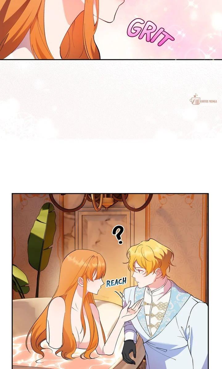 How the Count’s Young Lady Tames the Emperor’s Dog Chapter 63 255 47