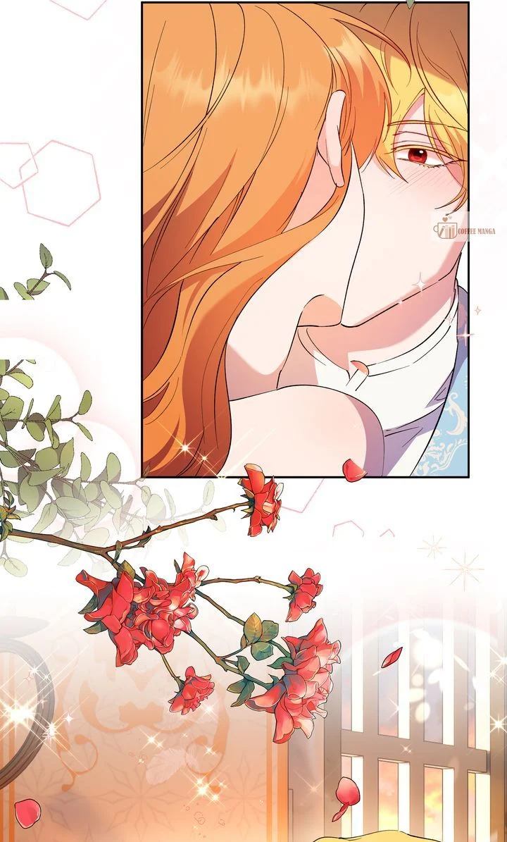 How the Count’s Young Lady Tames the Emperor’s Dog Chapter 63 257 49