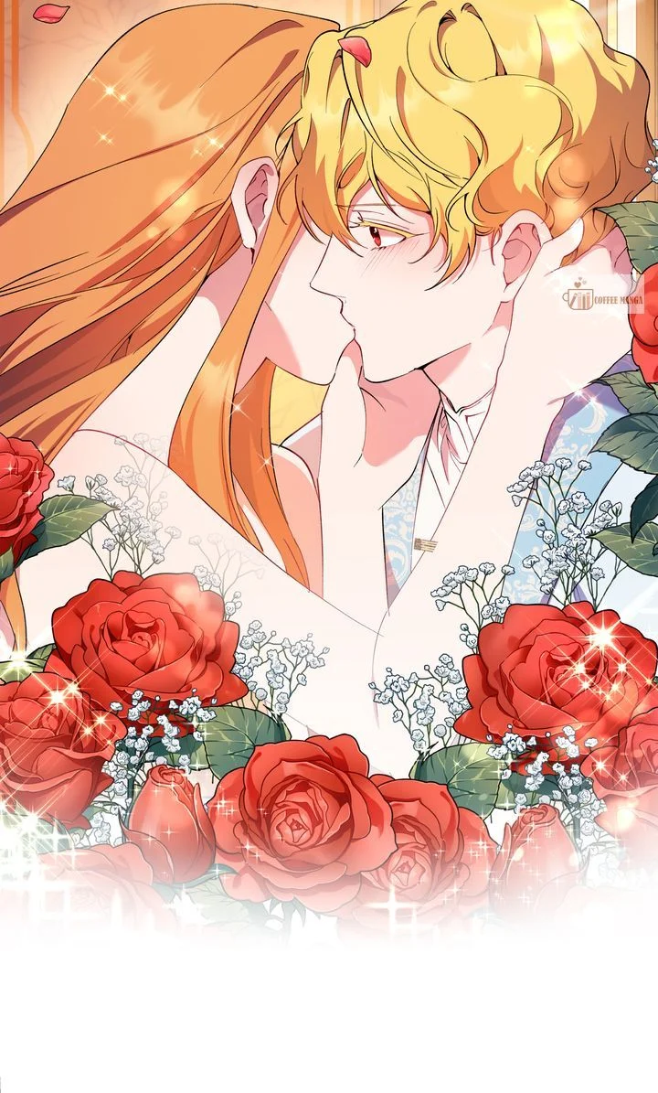 How the Count’s Young Lady Tames the Emperor’s Dog Chapter 63 258 50