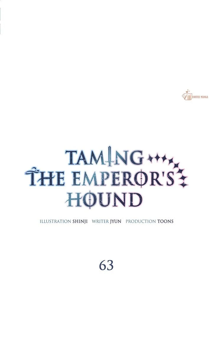 How the Count’s Young Lady Tames the Emperor’s Dog Chapter 63 259 51