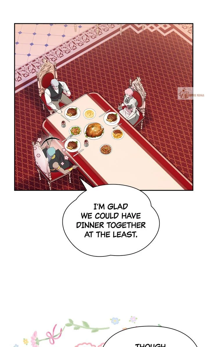 How the Count’s Young Lady Tames the Emperor’s Dog Chapter 63 261 53