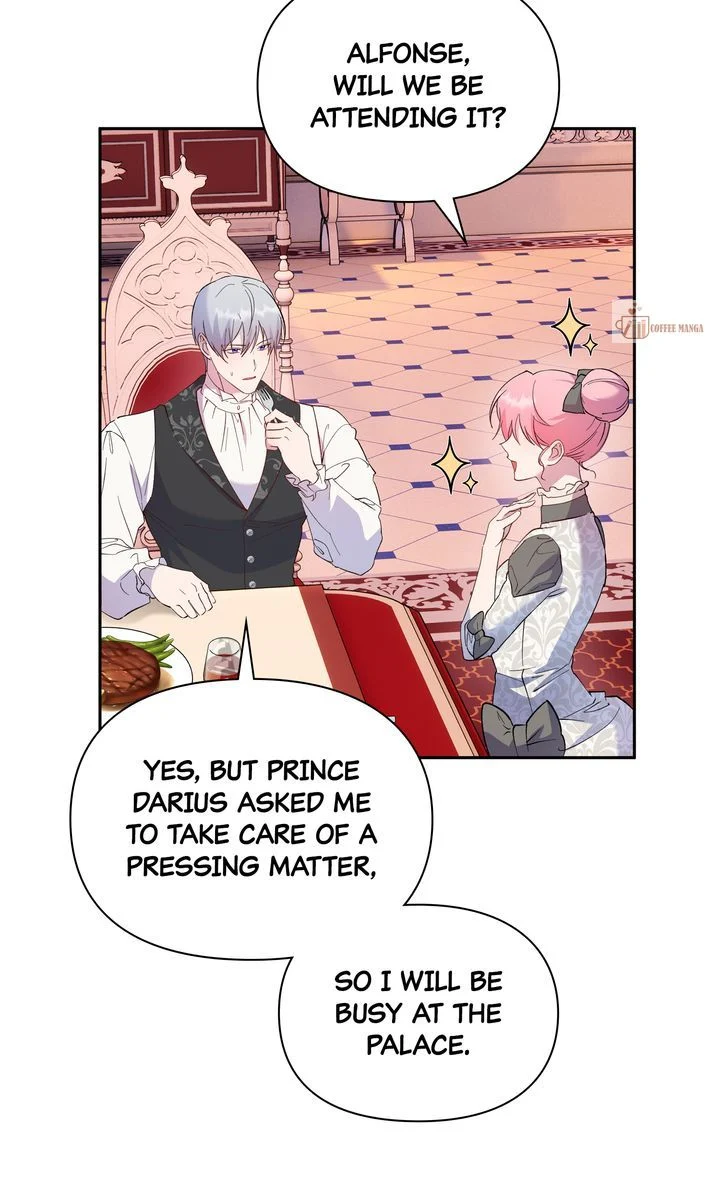 How the Count’s Young Lady Tames the Emperor’s Dog Chapter 63 265 57