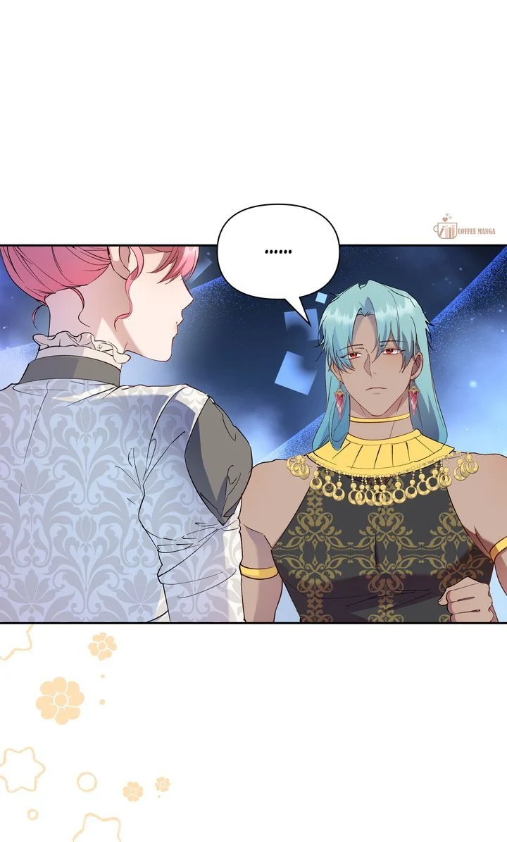 How the Count’s Young Lady Tames the Emperor’s Dog Chapter 63 267 59