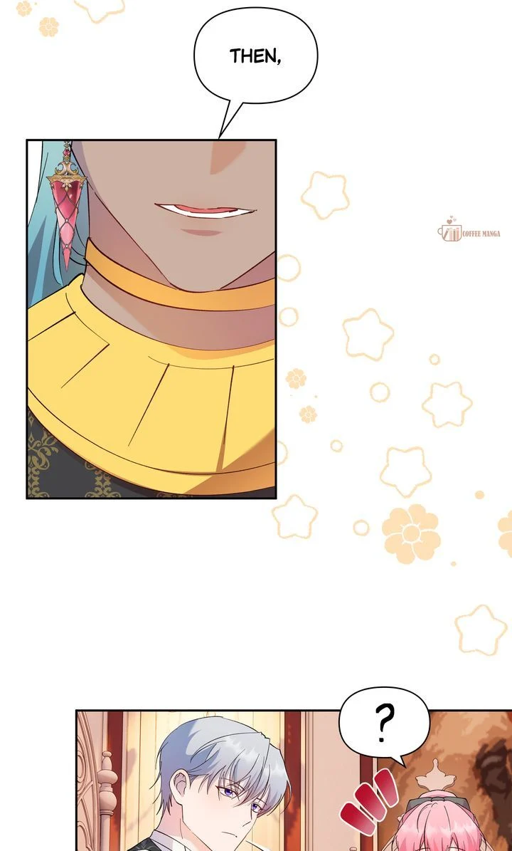 How the Count’s Young Lady Tames the Emperor’s Dog Chapter 63 268 60