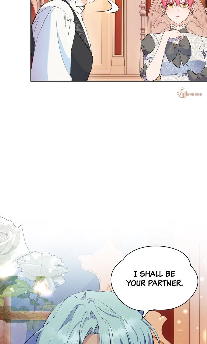 How the Count’s Young Lady Tames the Emperor’s Dog Chapter 63 269 61