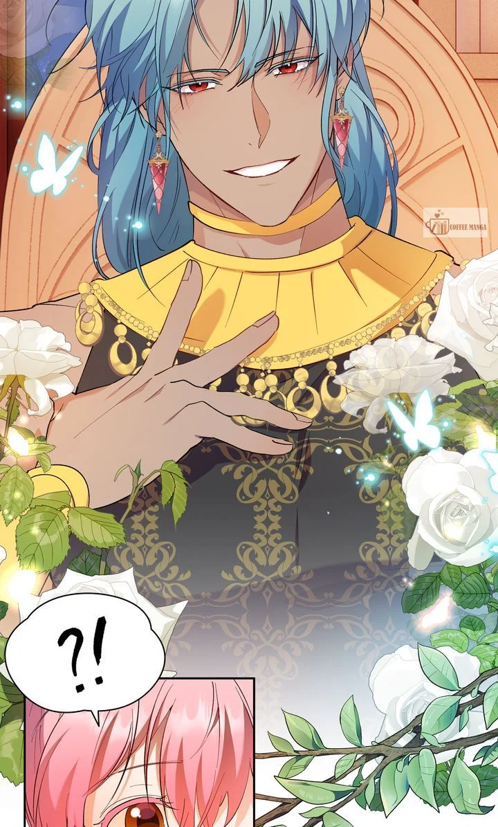 How the Count’s Young Lady Tames the Emperor’s Dog Chapter 63 270 62