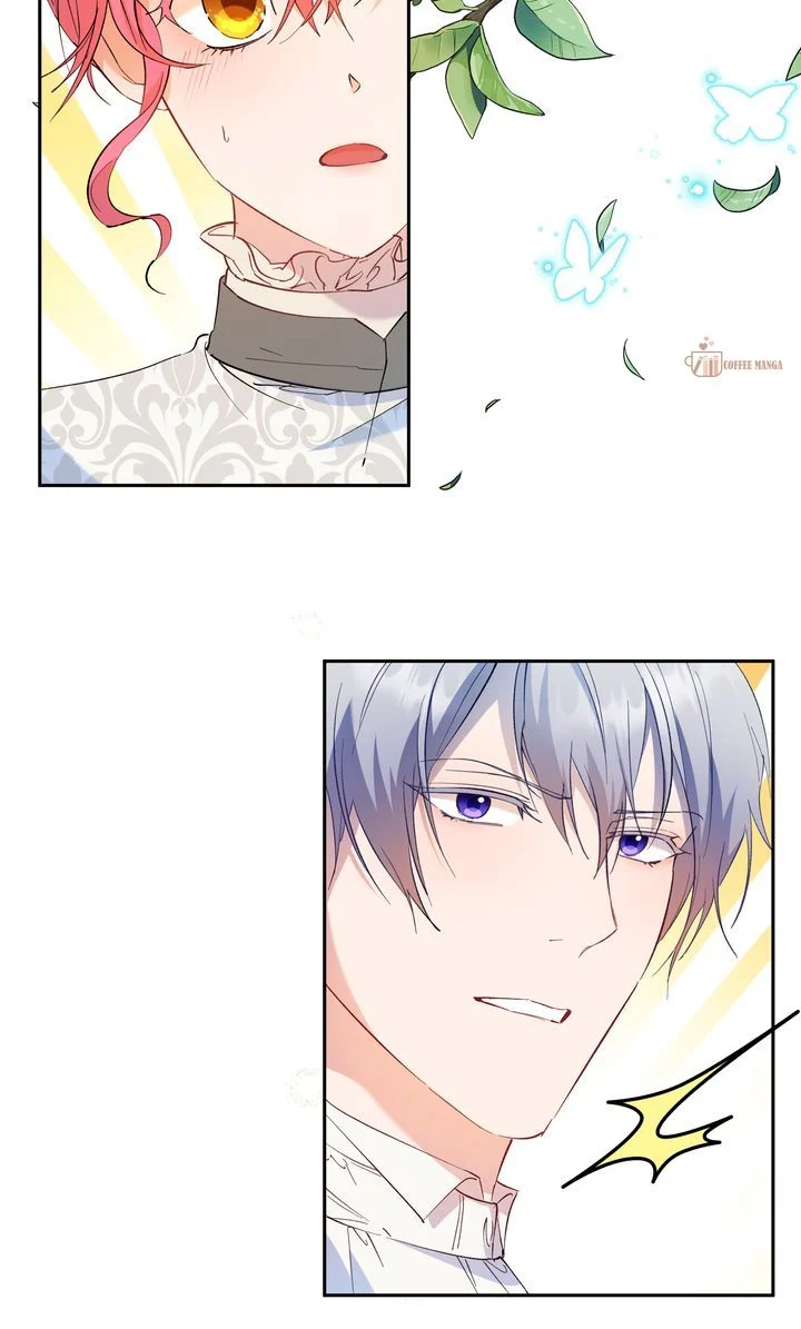 How the Count’s Young Lady Tames the Emperor’s Dog Chapter 63 271 63