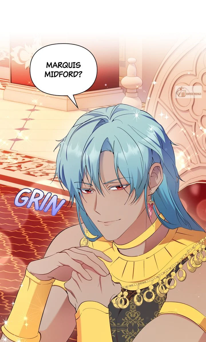 How the Count’s Young Lady Tames the Emperor’s Dog Chapter 63 273 65