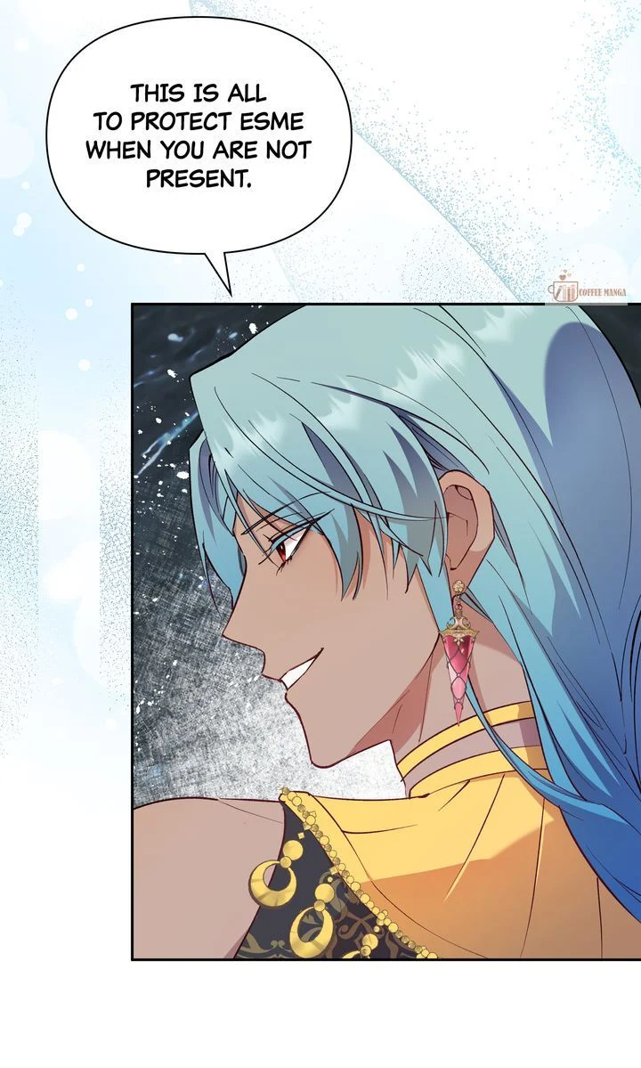 How the Count’s Young Lady Tames the Emperor’s Dog Chapter 64 223 03