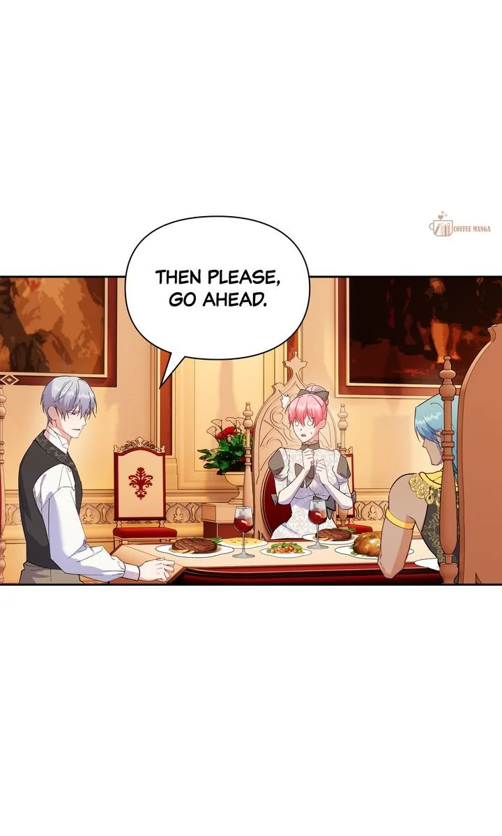 How the Count’s Young Lady Tames the Emperor’s Dog Chapter 64 224 04