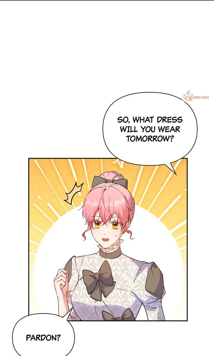 How the Count’s Young Lady Tames the Emperor’s Dog Chapter 64 226 06