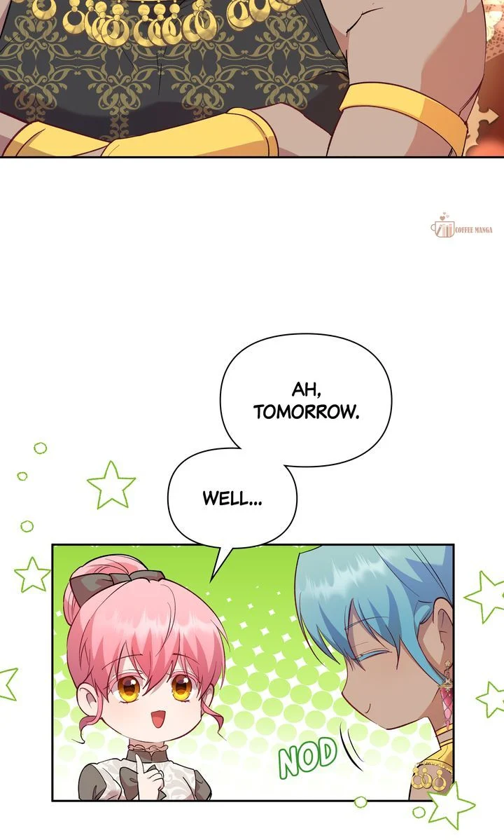 How the Count’s Young Lady Tames the Emperor’s Dog Chapter 64 228 08