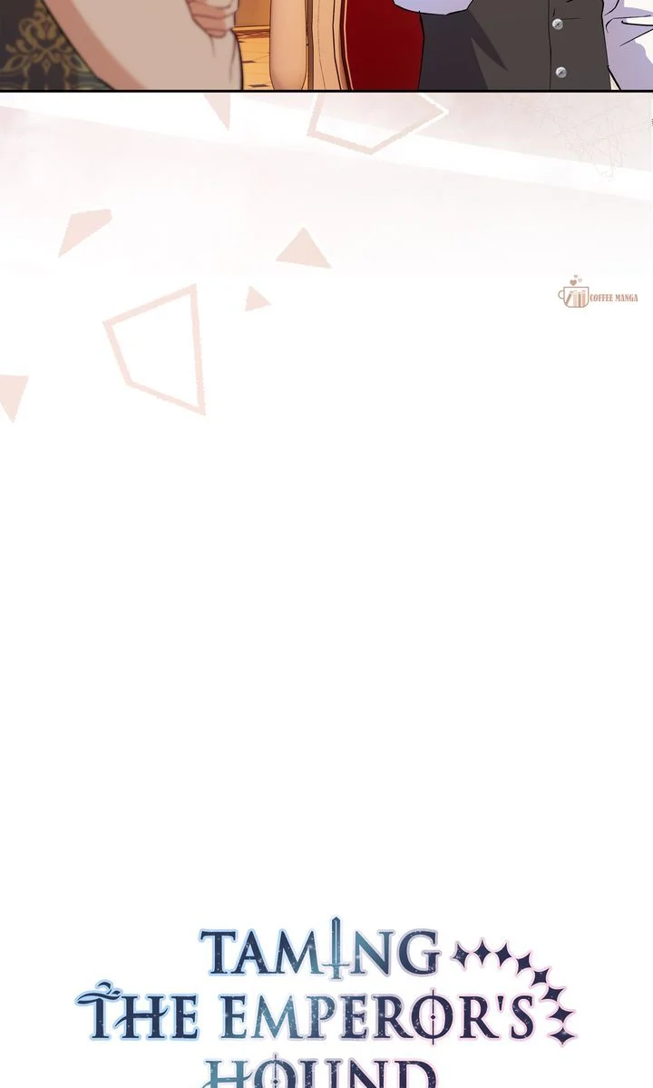 How the Count’s Young Lady Tames the Emperor’s Dog Chapter 64 230 10