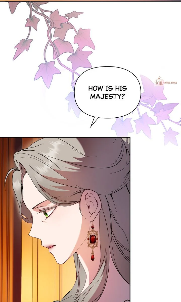 How the Count’s Young Lady Tames the Emperor’s Dog Chapter 64 235 15