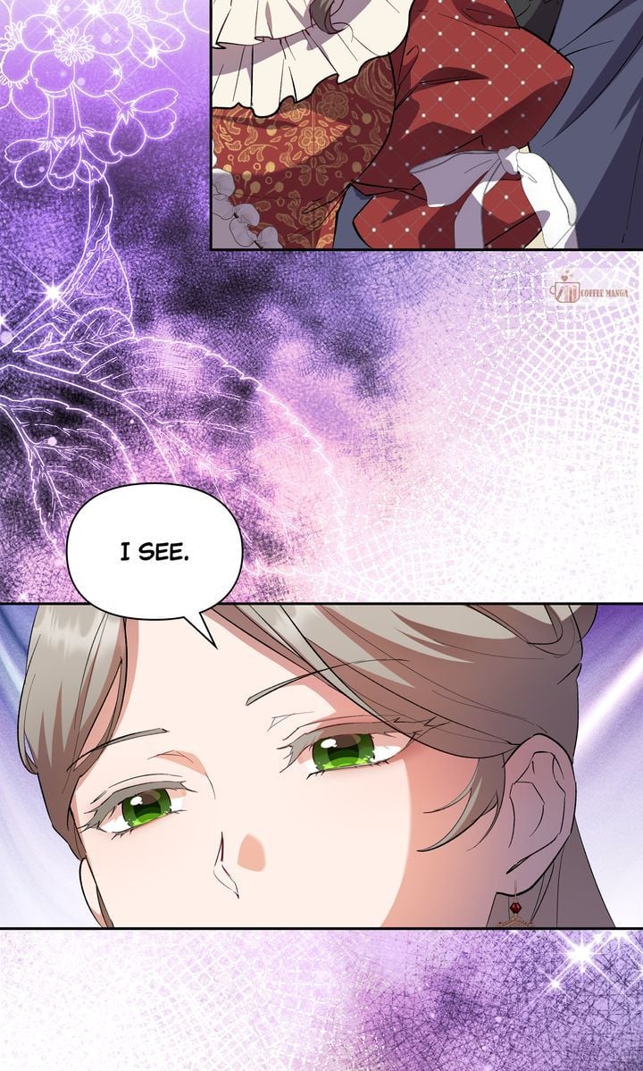 How the Count’s Young Lady Tames the Emperor’s Dog Chapter 64 237 17