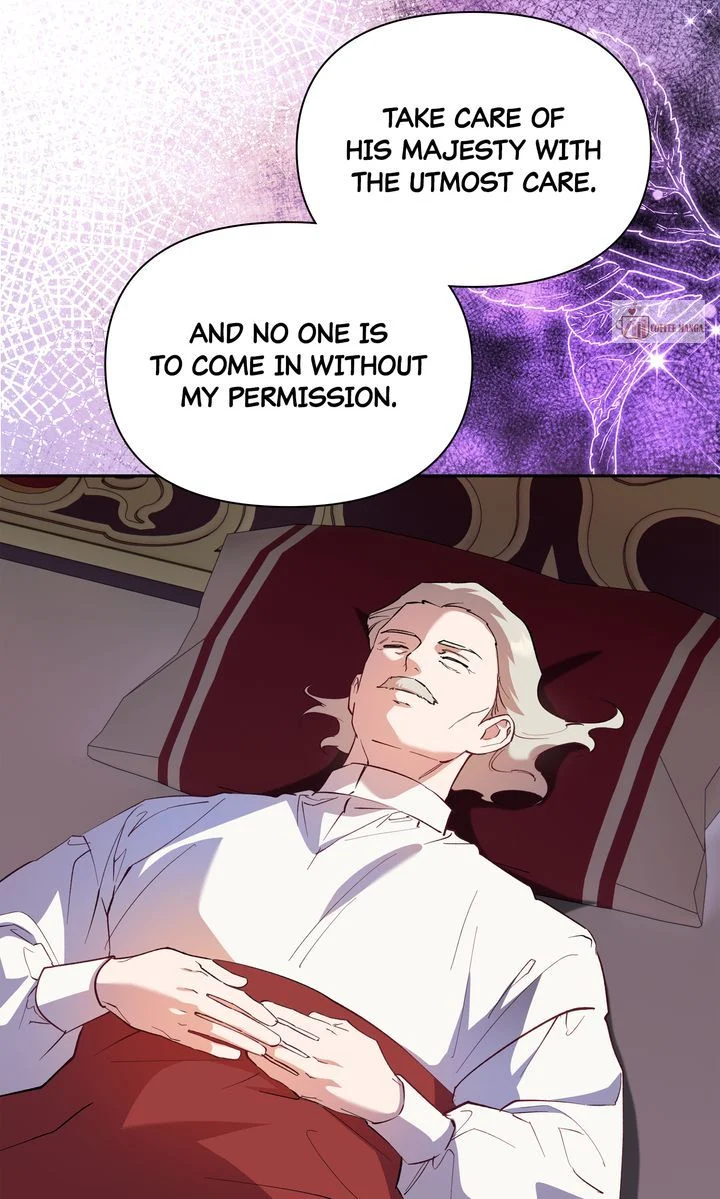 How the Count’s Young Lady Tames the Emperor’s Dog Chapter 64 238 18