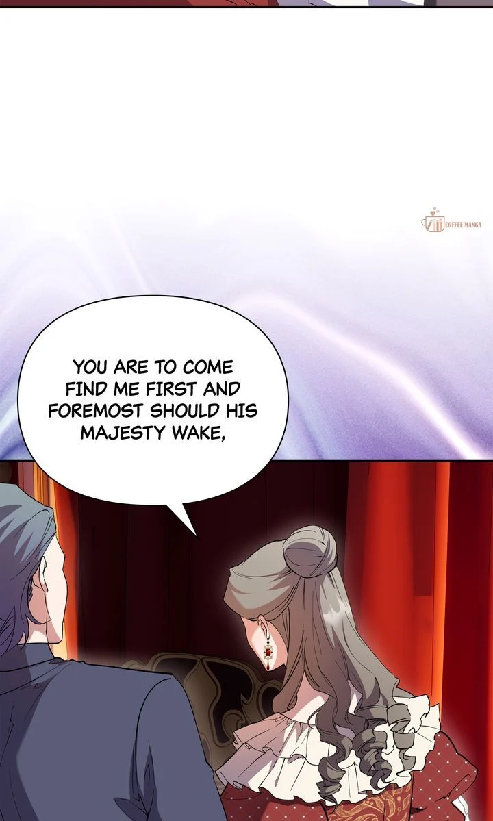 How the Count’s Young Lady Tames the Emperor’s Dog Chapter 64 239 19