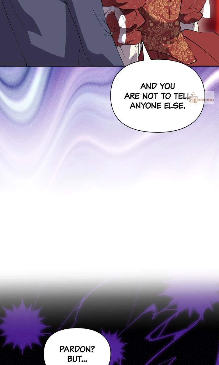 How the Count’s Young Lady Tames the Emperor’s Dog Chapter 64 240 20