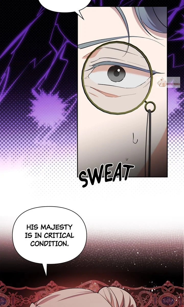 How the Count’s Young Lady Tames the Emperor’s Dog Chapter 64 241 21