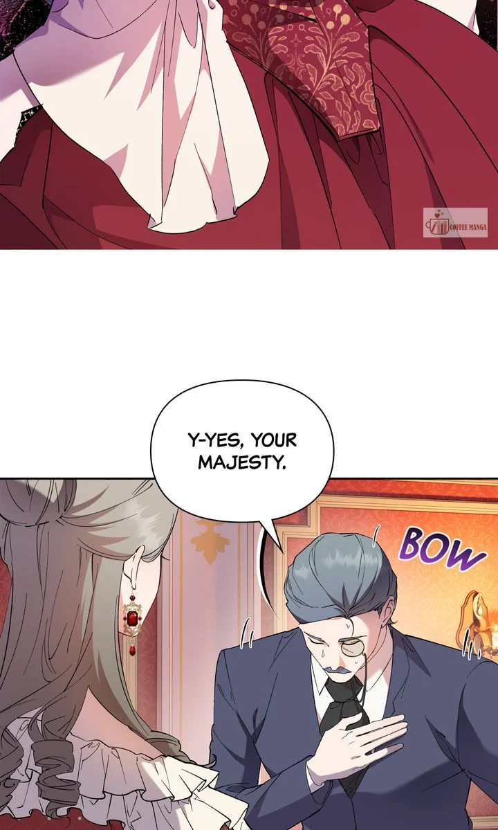 How the Count’s Young Lady Tames the Emperor’s Dog Chapter 64 243 23