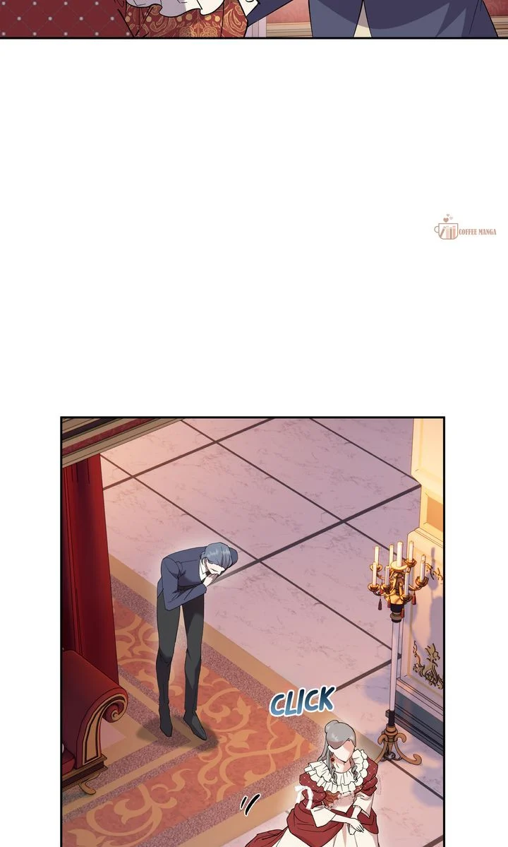 How the Count’s Young Lady Tames the Emperor’s Dog Chapter 64 244 24