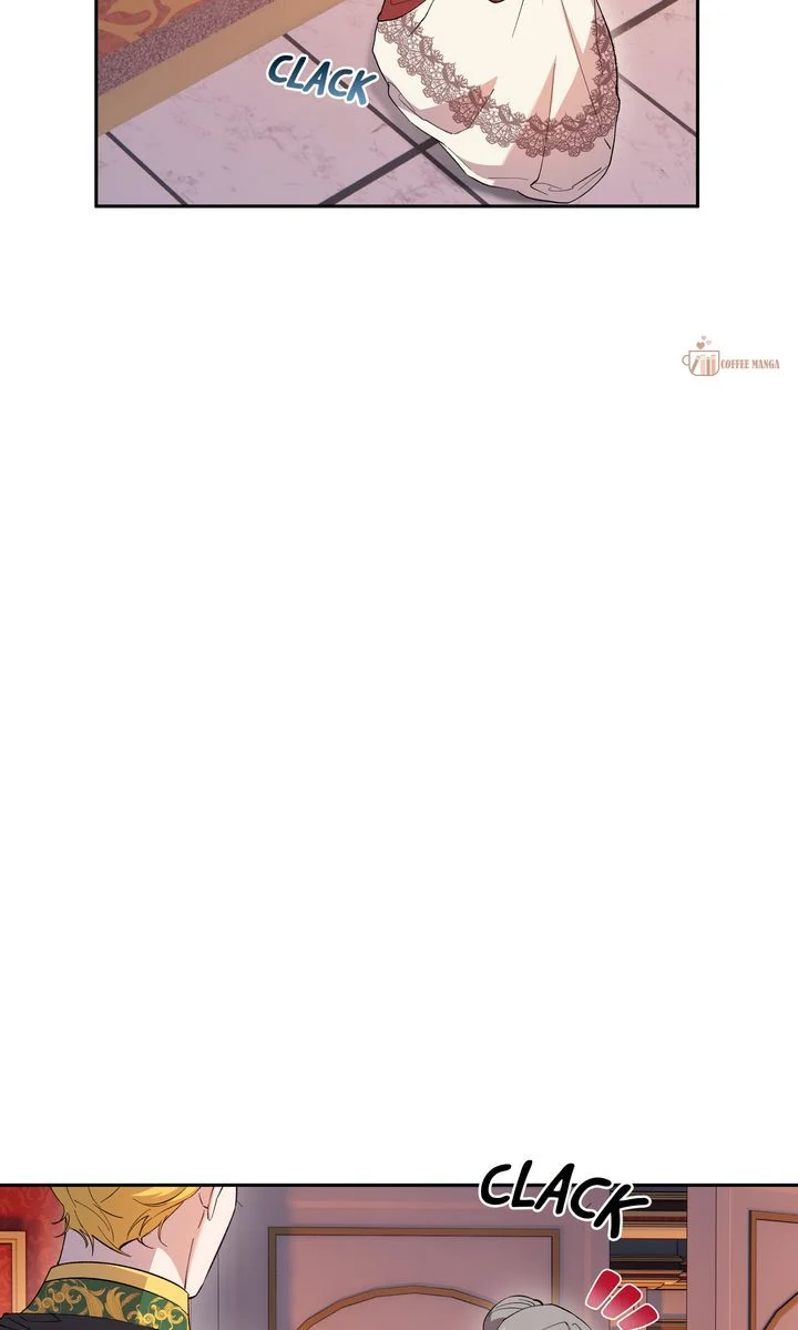 How the Count’s Young Lady Tames the Emperor’s Dog Chapter 64 245 25