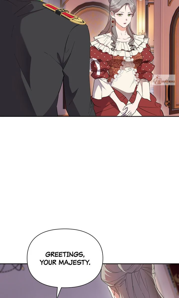 How the Count’s Young Lady Tames the Emperor’s Dog Chapter 64 246 26