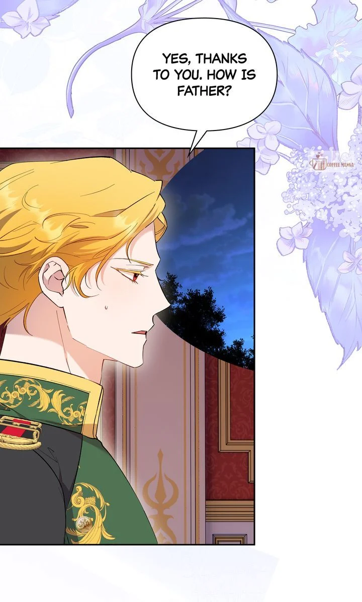 How the Count’s Young Lady Tames the Emperor’s Dog Chapter 64 249 29