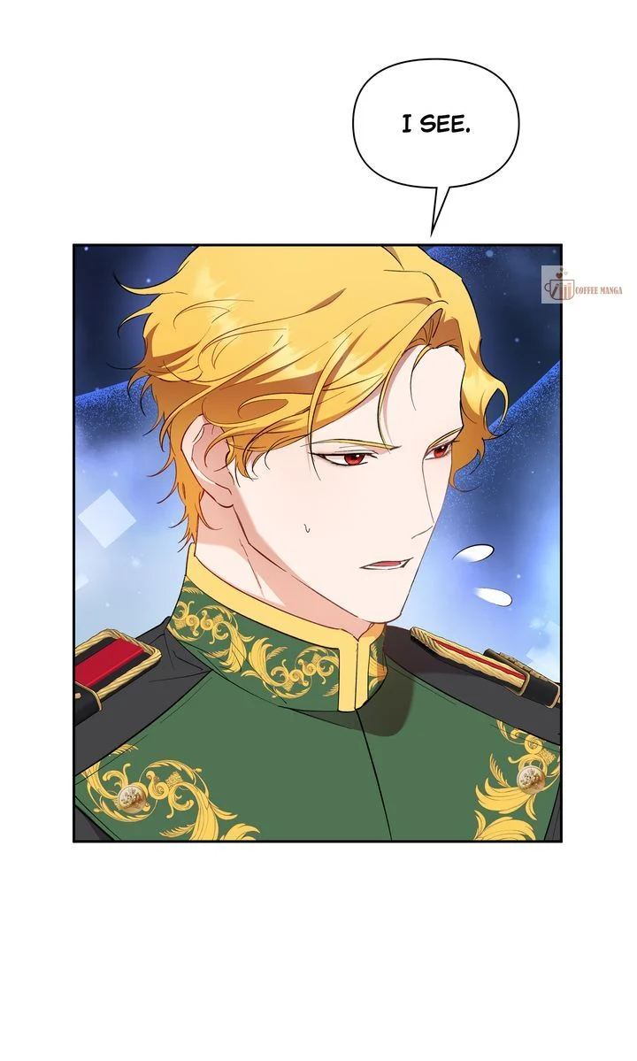 How the Count’s Young Lady Tames the Emperor’s Dog Chapter 64 251 31