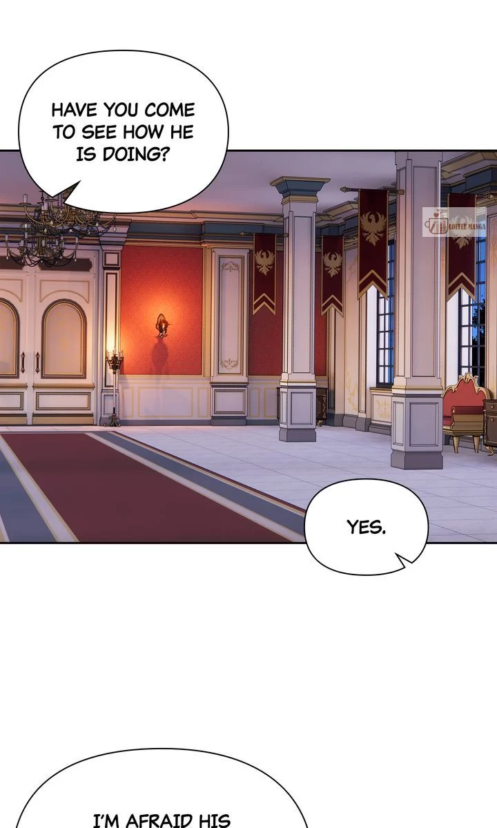 How the Count’s Young Lady Tames the Emperor’s Dog Chapter 64 252 32