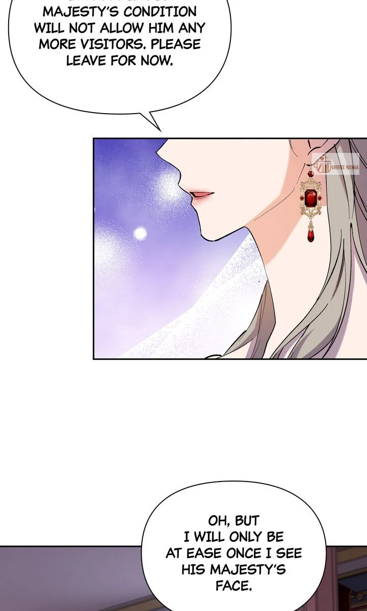 How the Count’s Young Lady Tames the Emperor’s Dog Chapter 64 253 33