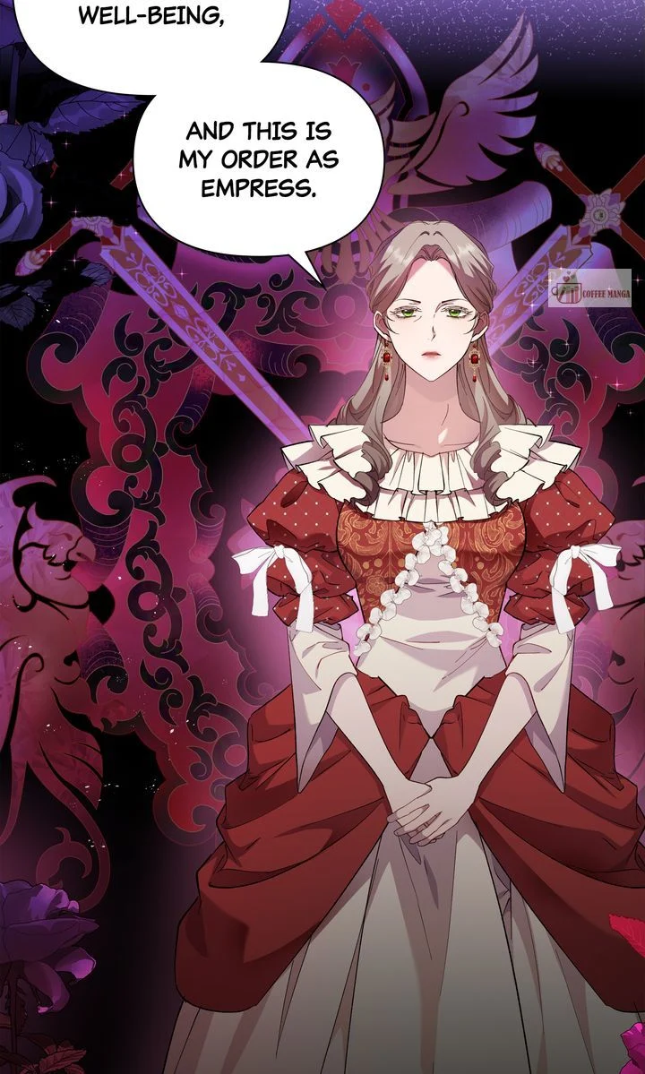 How the Count’s Young Lady Tames the Emperor’s Dog Chapter 64 255 35