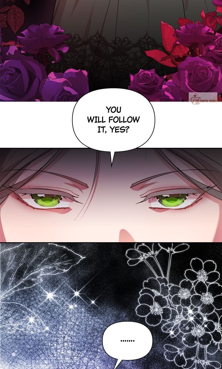 How the Count’s Young Lady Tames the Emperor’s Dog Chapter 64 256 36