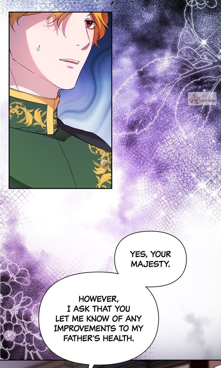How the Count’s Young Lady Tames the Emperor’s Dog Chapter 64 257 37