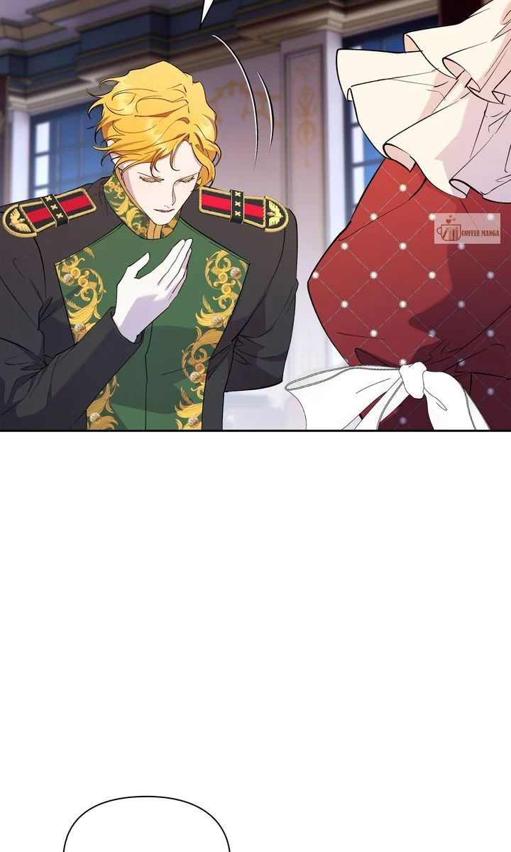 How the Count’s Young Lady Tames the Emperor’s Dog Chapter 64 258 38