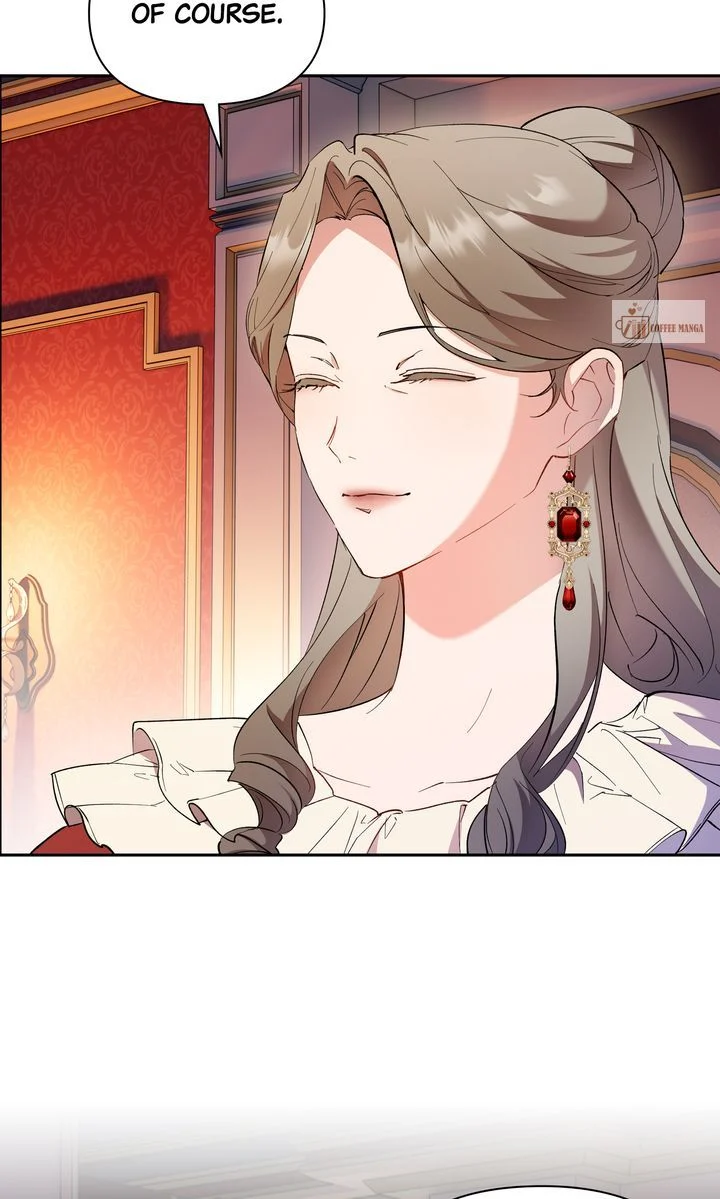 How the Count’s Young Lady Tames the Emperor’s Dog Chapter 64 259 39